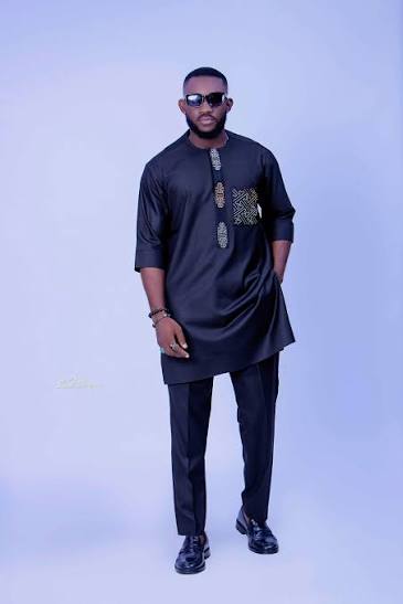 Trend fit